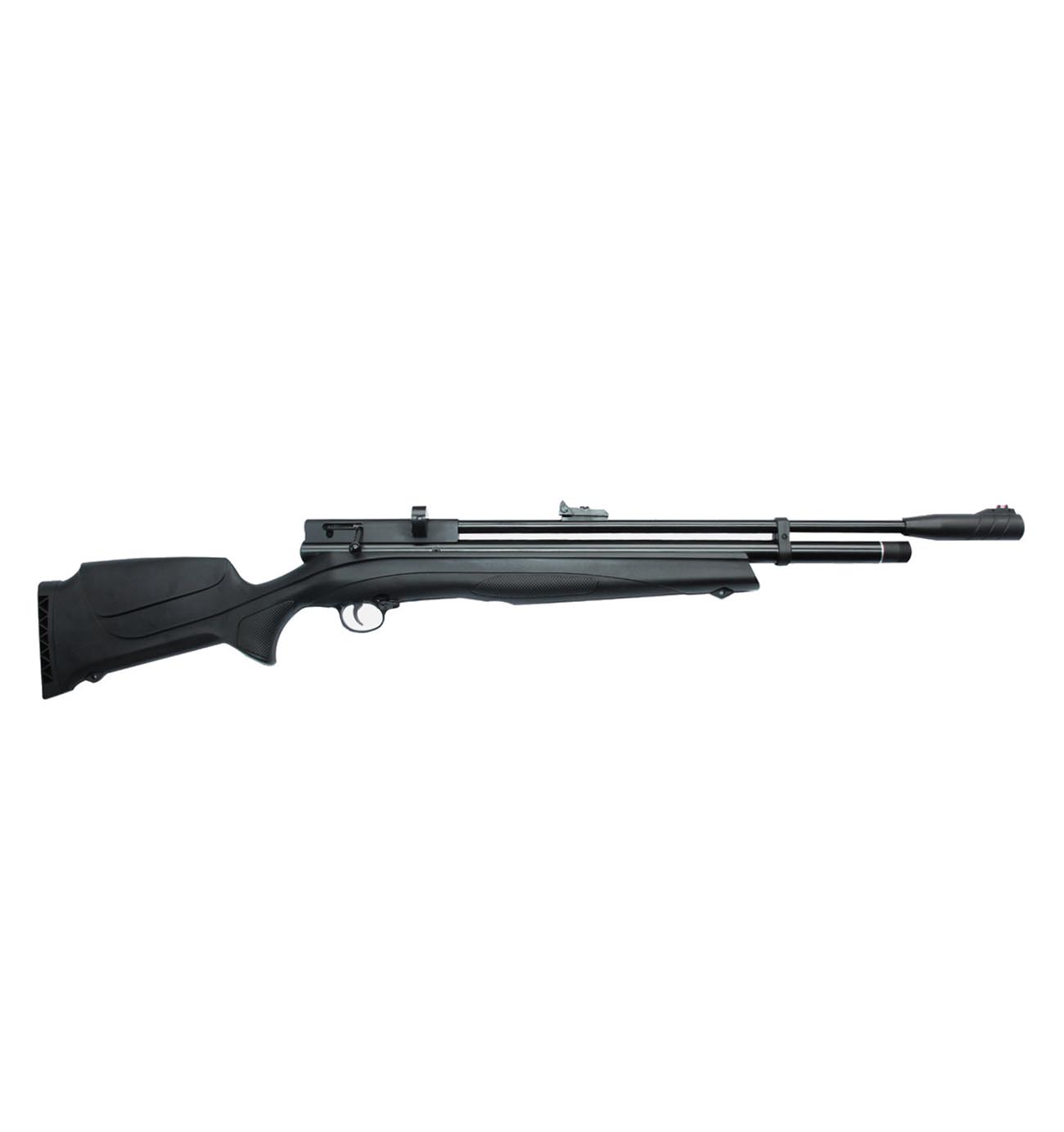 Beeman Regulated Chief II Plus-S .177 Caliber PCP Pellet Air Rifle