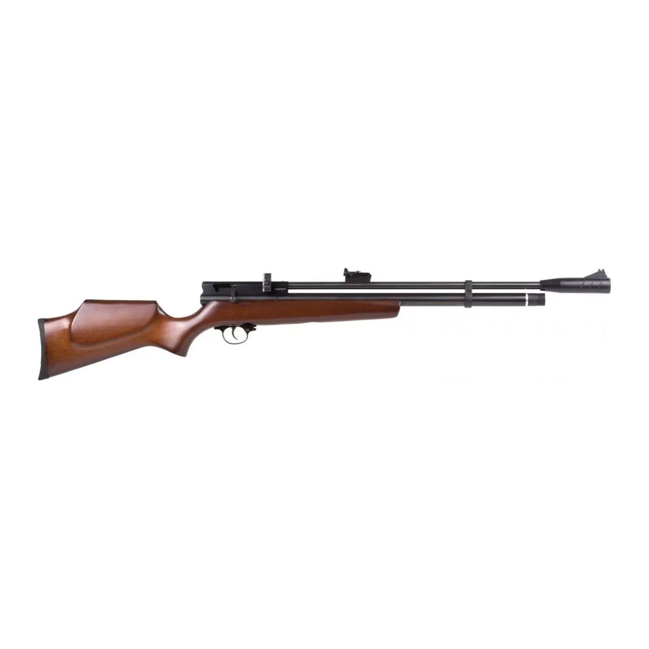 Beeman Regulated Chief II .177 Caliber PCP Pellet Air Rifle