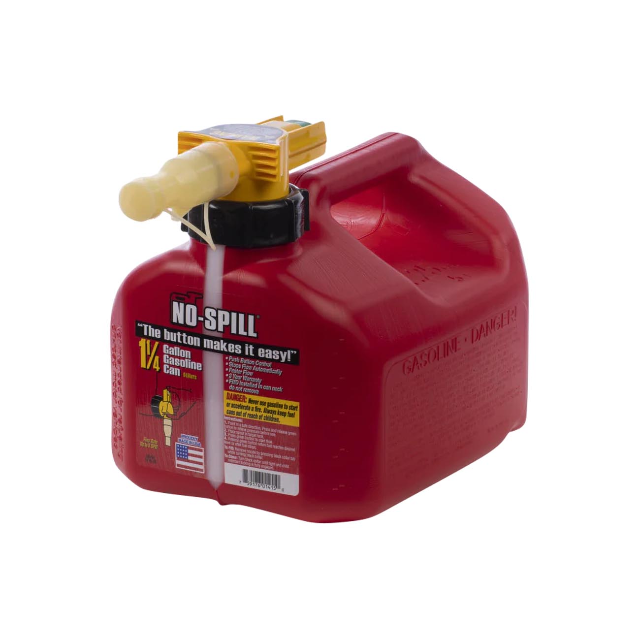 Gas Cans