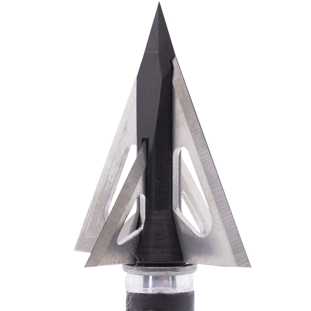 Slick Trick ViperTrick Broadheads - 100 Grain (4-Pack)