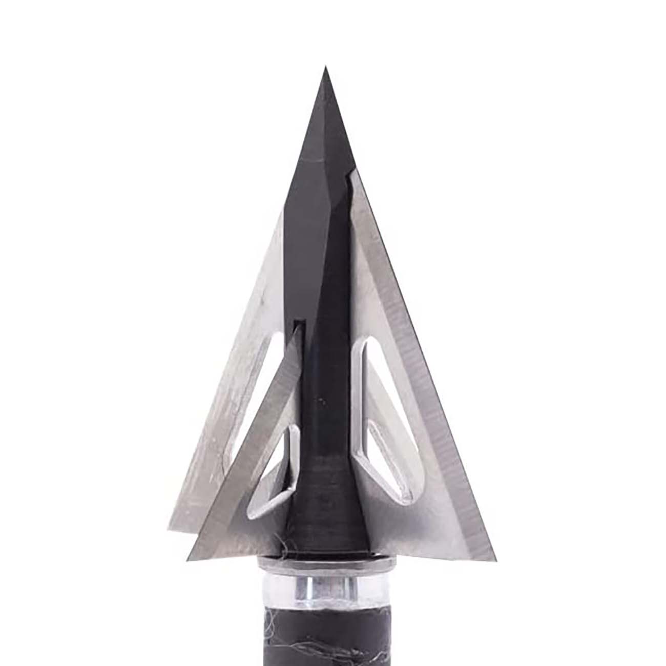 Slick Trick ViperTrick Pro Series Broadhead - 100 Grain (3-Pack)