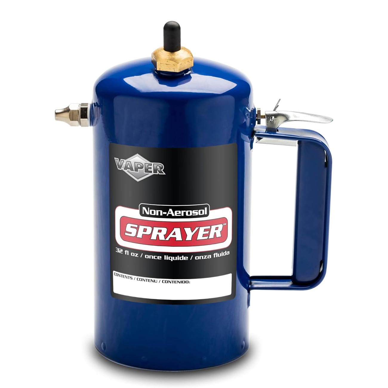 Titan Tool 32oz. Spot Spray Non-Aerosol Sprayer