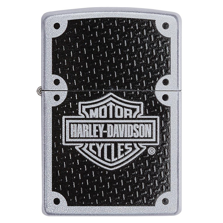 Zippo Windproof Lighter Harley-Davidson®