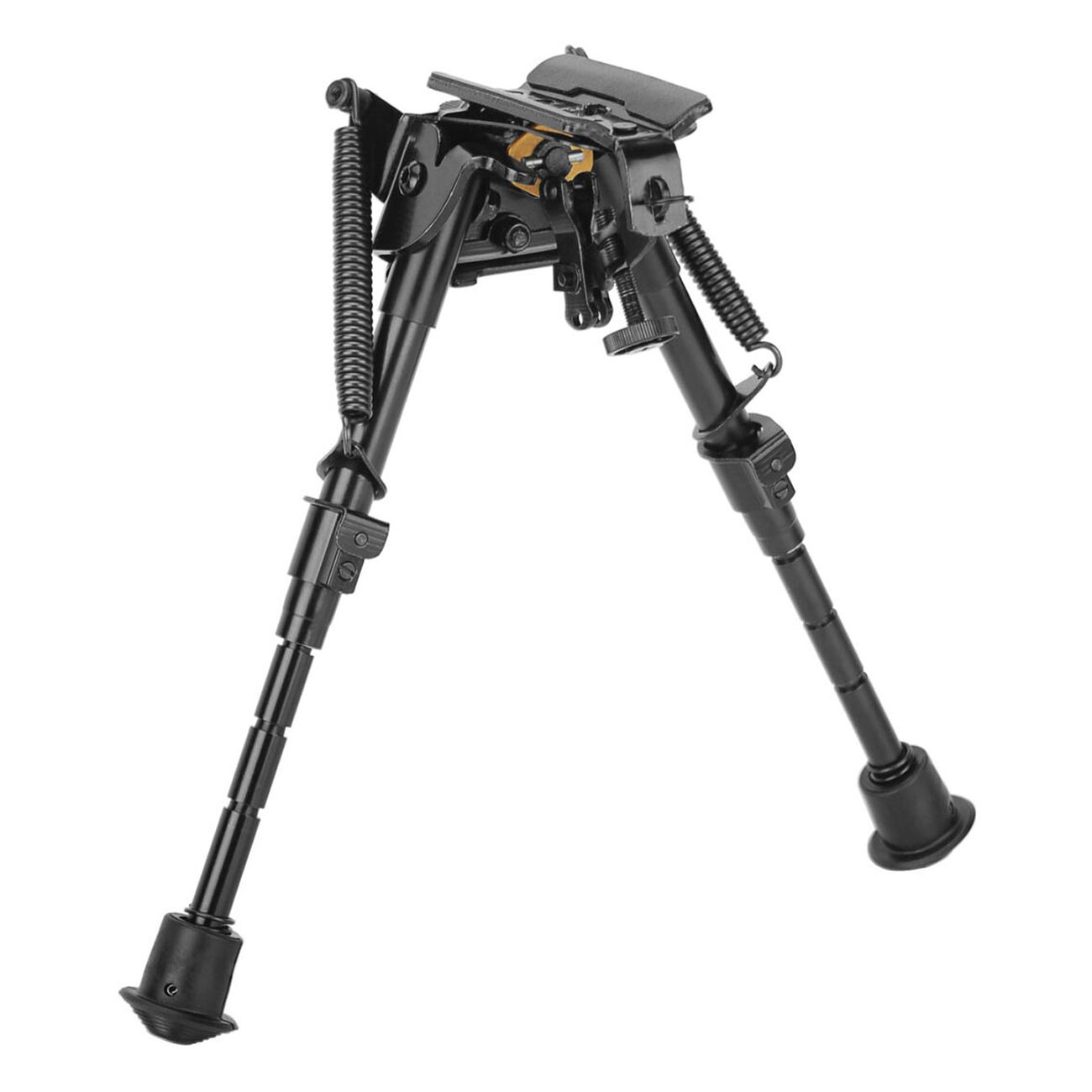 Caldwell XLA 6″-9″ Pivoting Bipod