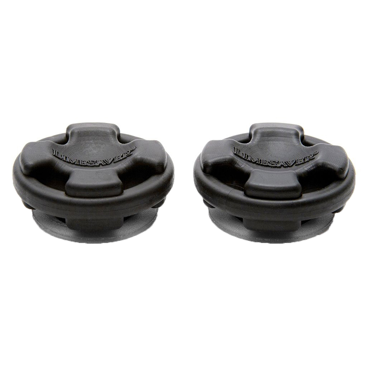 Broadband Recurve Limb Dampener - 2 Pack