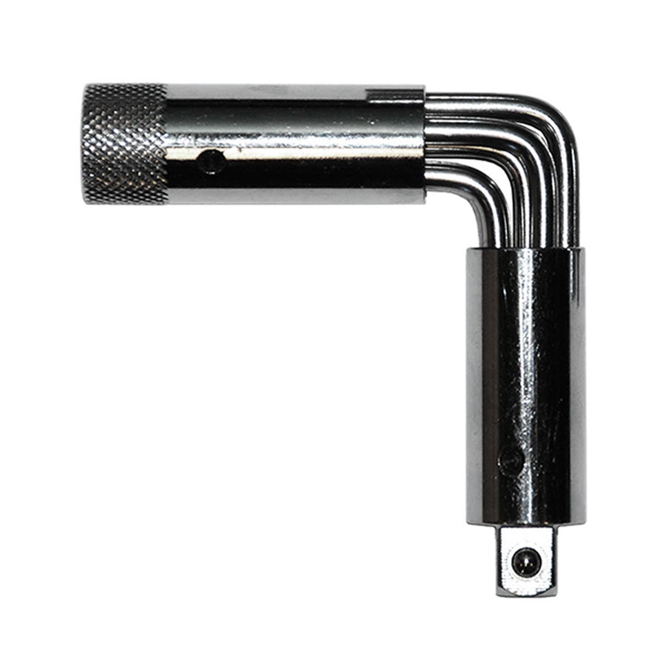 Cal-Van 90 Degree Gearless Angle - 3/8" Drive