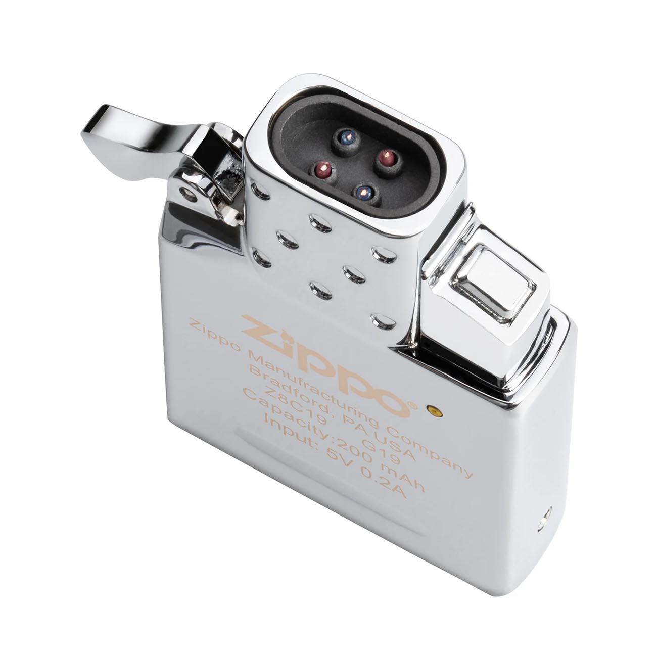 Zippo( 65868) Double Arc Rechargeable Lighter Insert