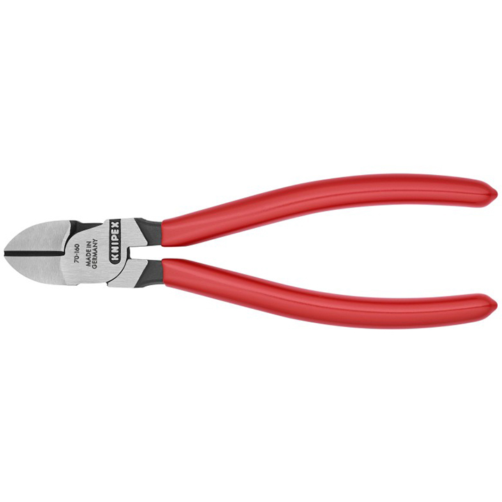 Knipex Diagonal Cutter (6-1/4")