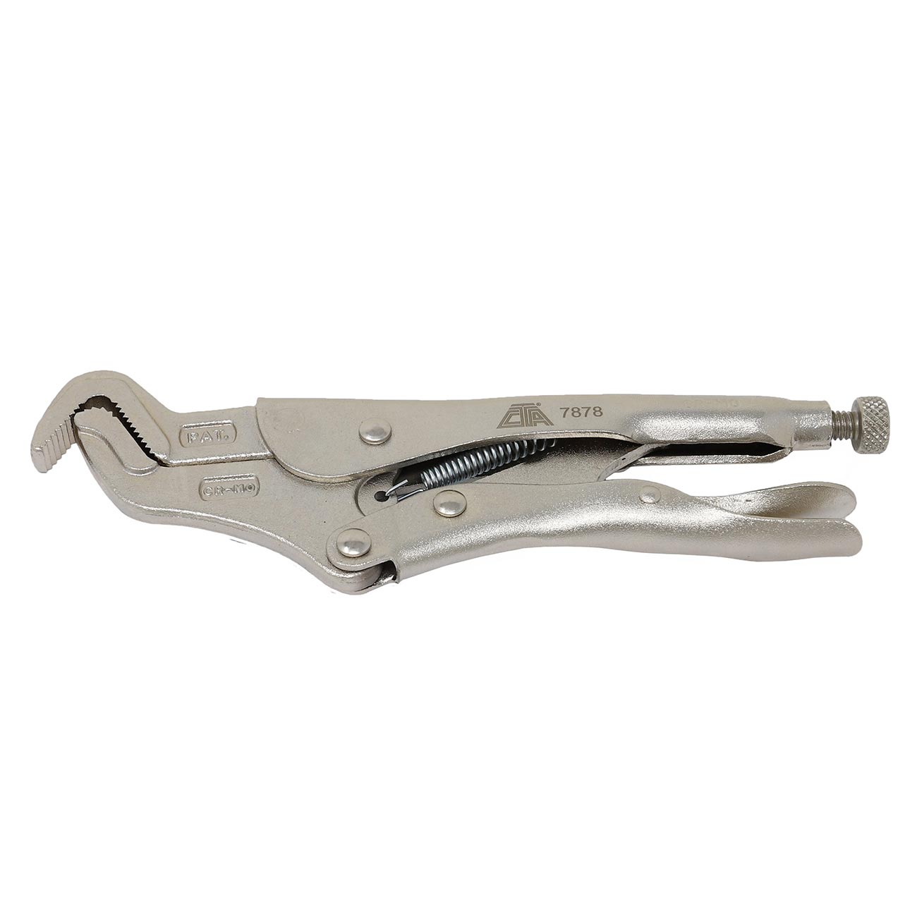 CTA Sway Bar Parrot Pliers