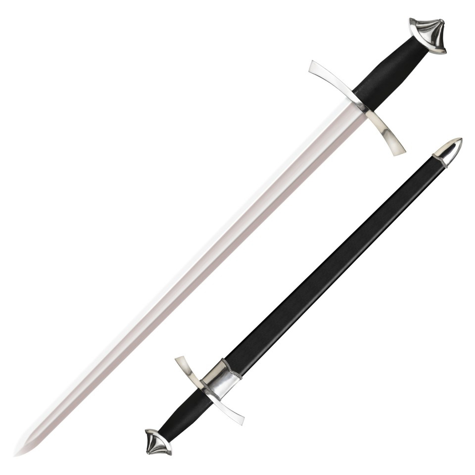 Cold Steel 30" Norman Sword