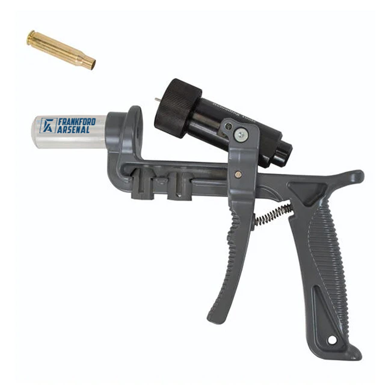 Frankford Platinum Series Handheld Depriming Tool