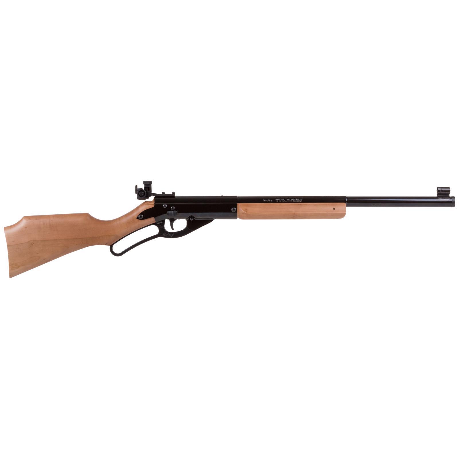 Daisy 499 Champion Competition BB Rifle