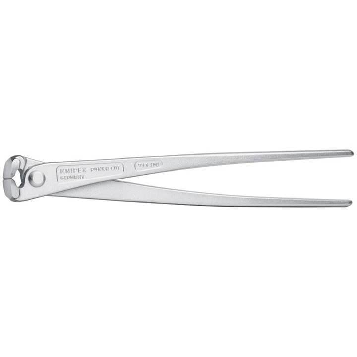 Knipex High Leverage Concreters' Nippers (12")