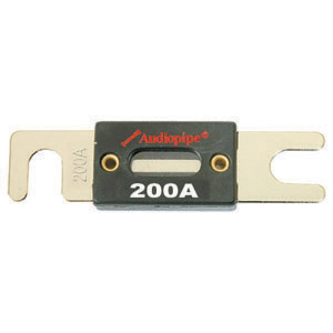 Audiopipe ANL Fuse 200 Amp (2 pack)