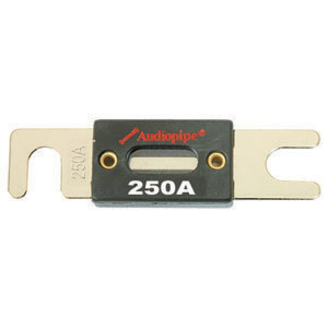 Audiopipe ANL Fuse 250 Amp (2 pack)