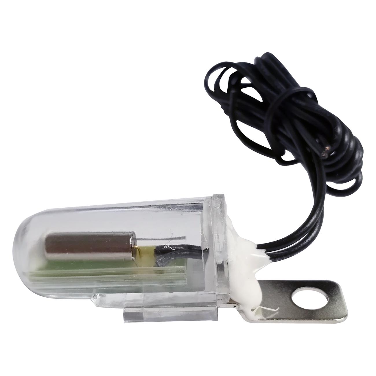 Omega Tilt Sensor Switch