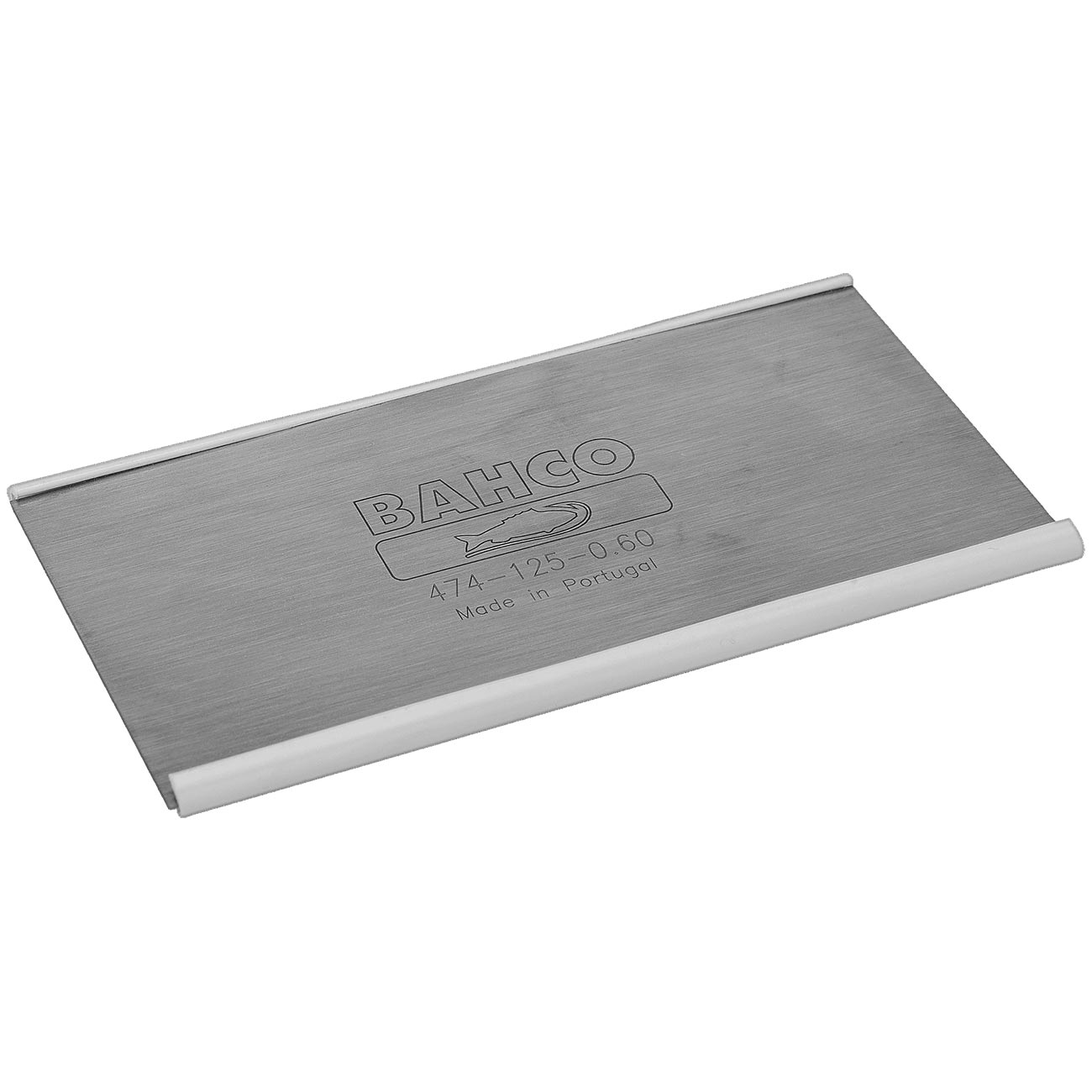 Bahco 5" Cabinet Scrapers with Plastic Edge Protector