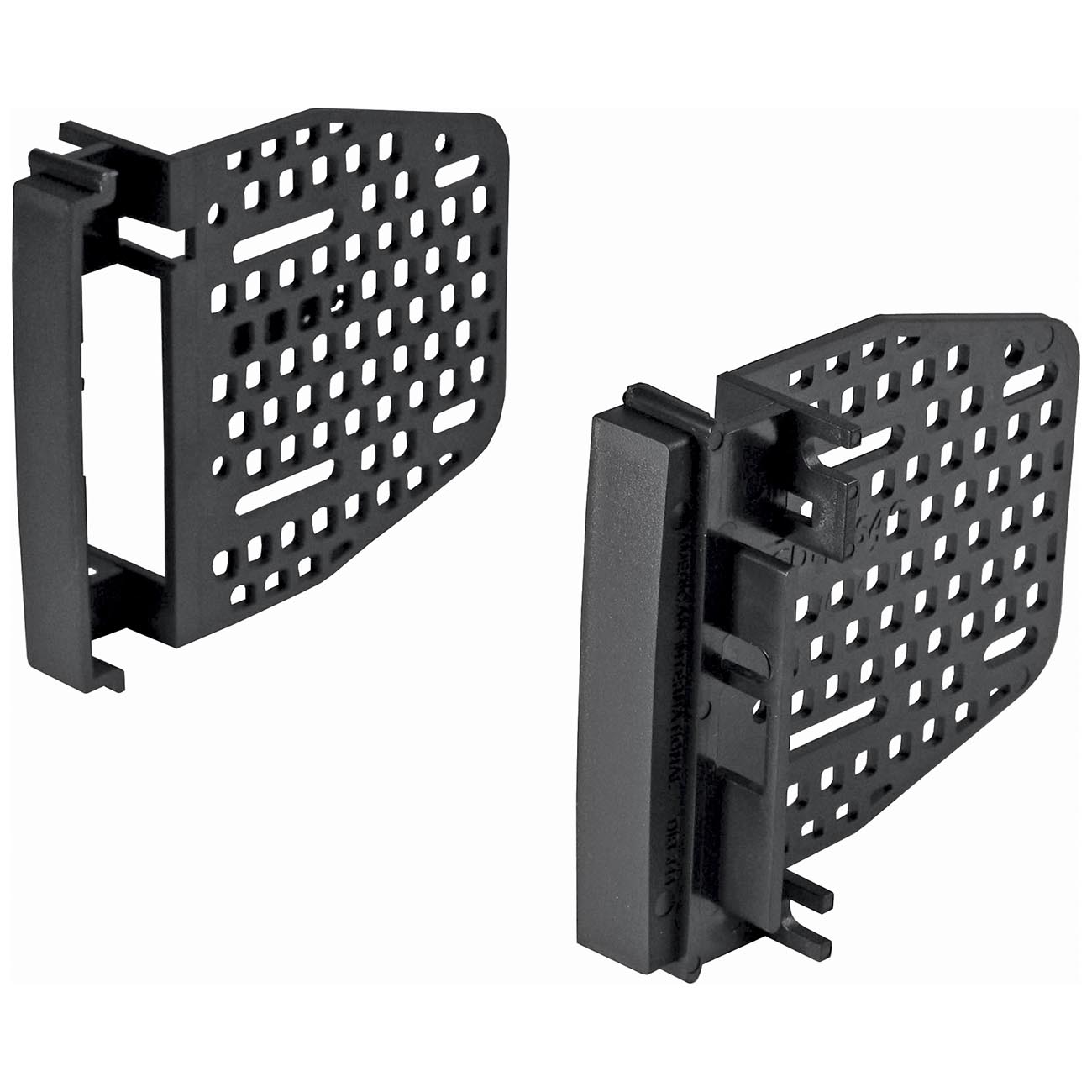 American International Installation Kit for 2007-2014 Chrysler/Dodge/Jeep/Volkswagen
