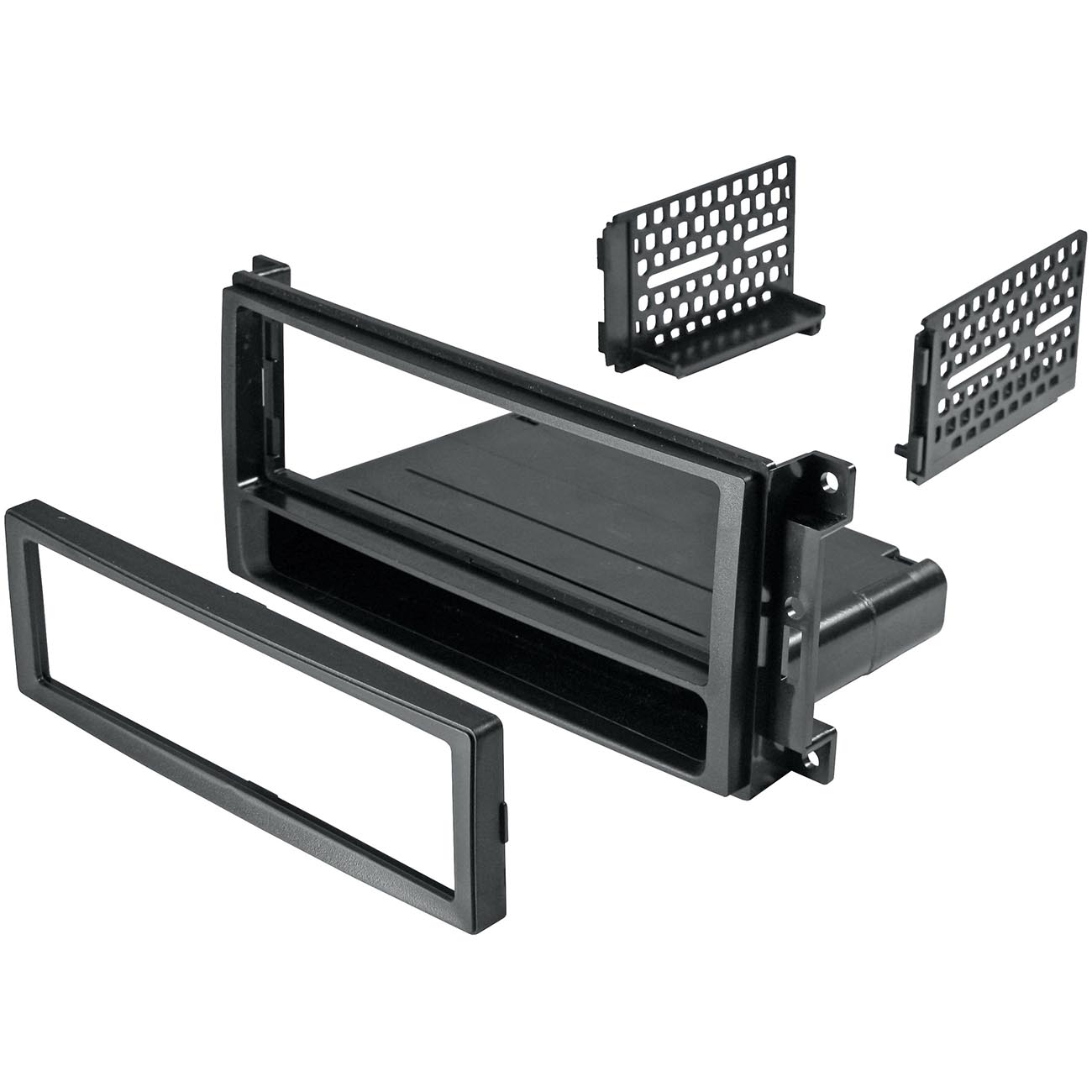 American International Installation Kit for 2007-2014 Chrysler/Dodge/Jeep/Volkswagen