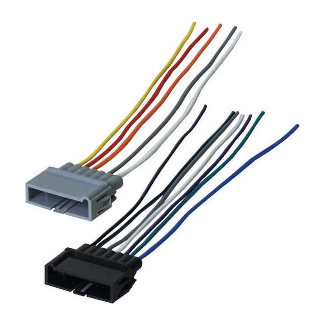 American International Wiring Harness for 1984-2002 Chrysler/Dodge/Jeep/Plymouth
