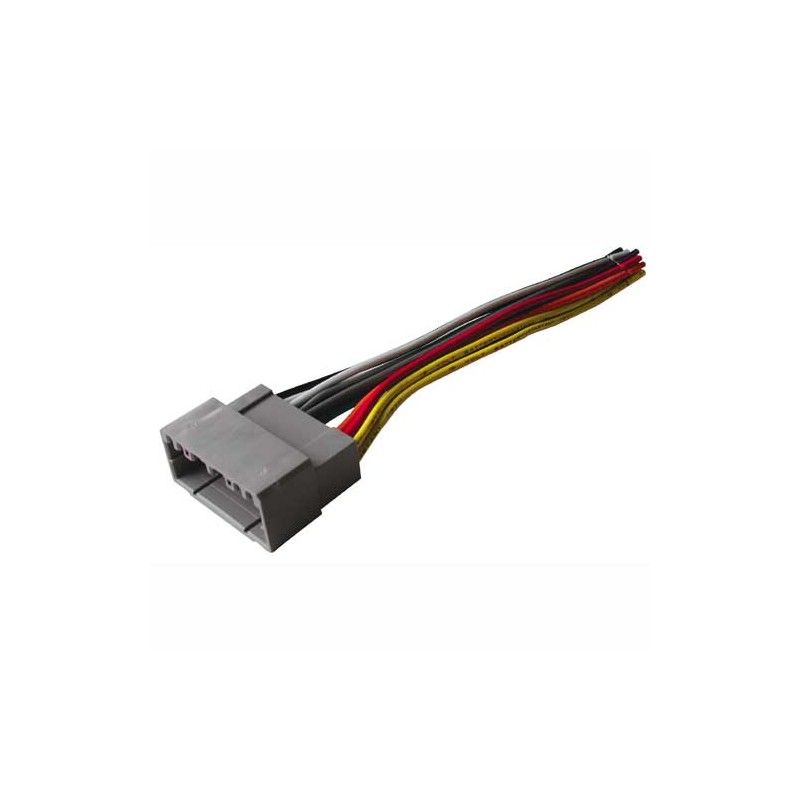 American International Wiring Harness for 2002-2010 Chrysler/Dodge/Jeep