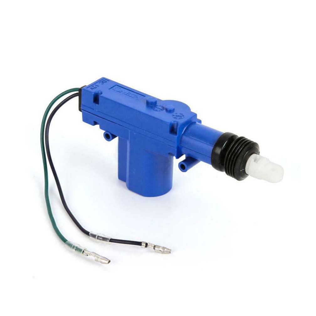 EXCALIBUR DOOR LOCK ACTUATOR 2-WIRE - Picture 2 of 2