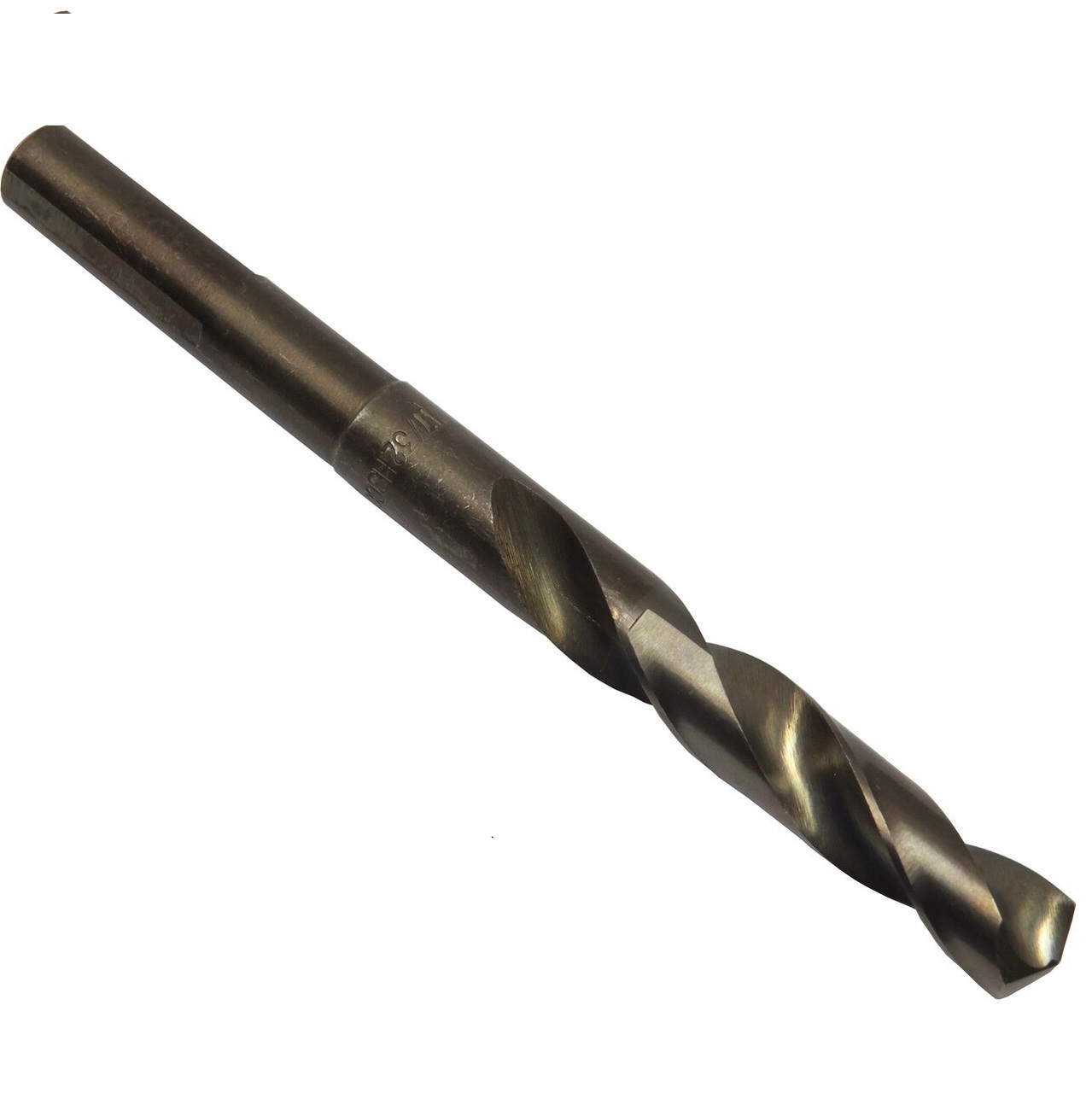 DRILL AMERICA 5/8 COBALT S&D DRILL