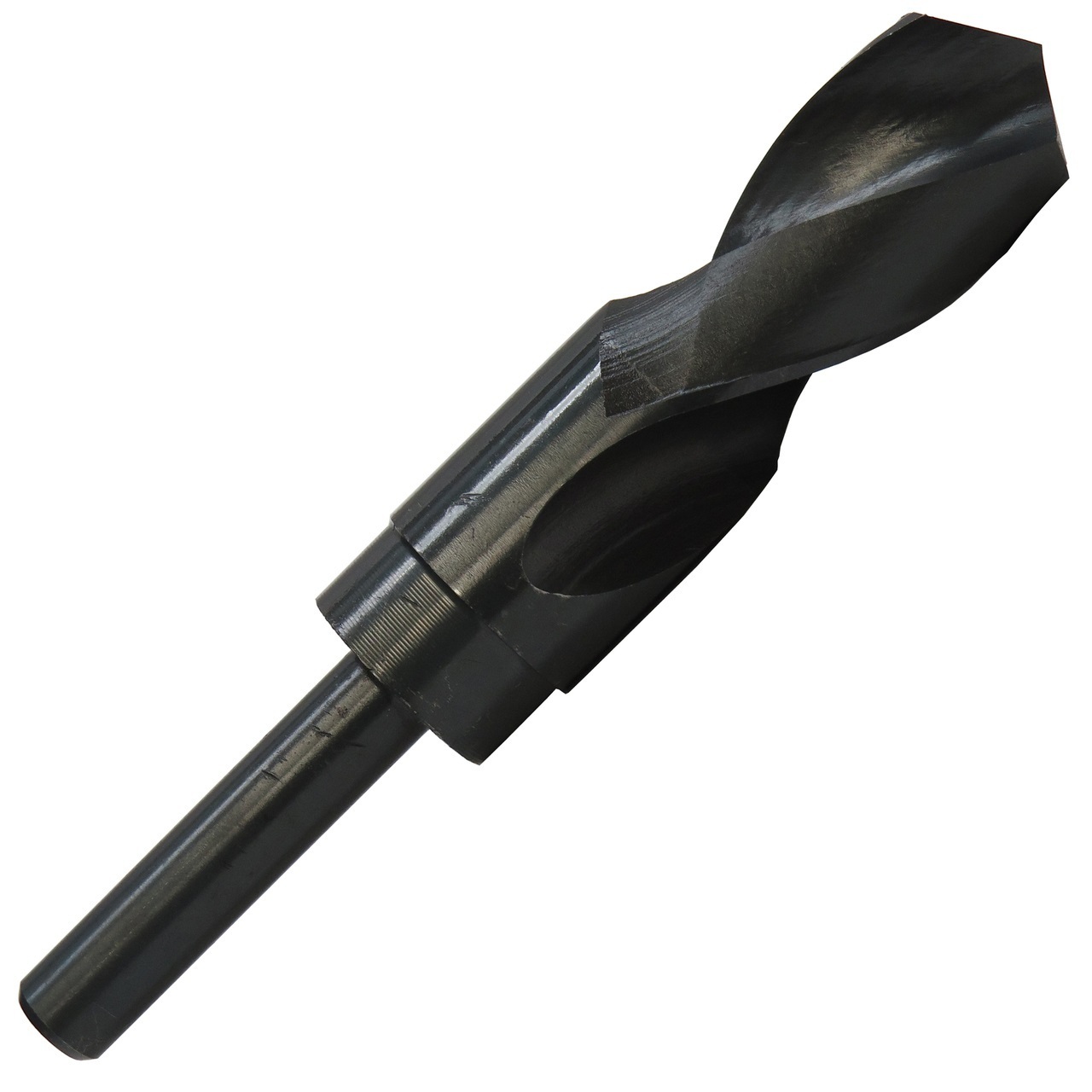 DRILL AMERICA 1-1/4 X 1/2 SHK HS DRILL