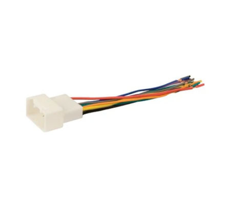 American International Wiring Harness for 2007-2013 Mitsubishi