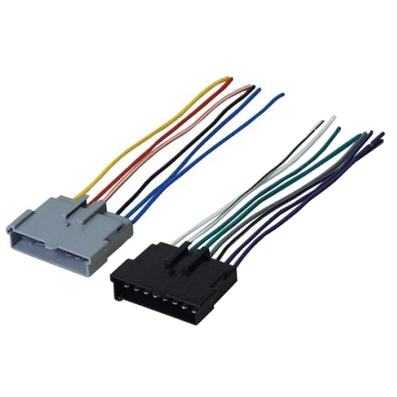American International Wiring Harness for 1985-2007 Ford & Select Imports