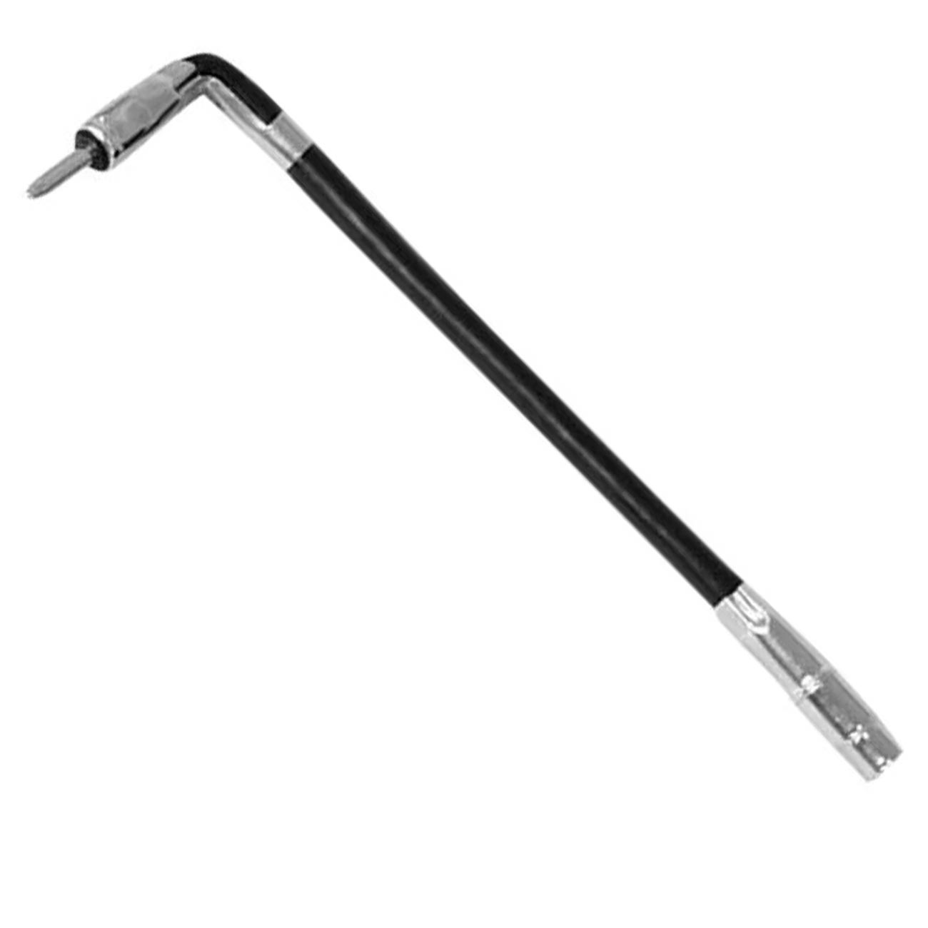 MINI GM ANTENNA TO STANDARD RADIO