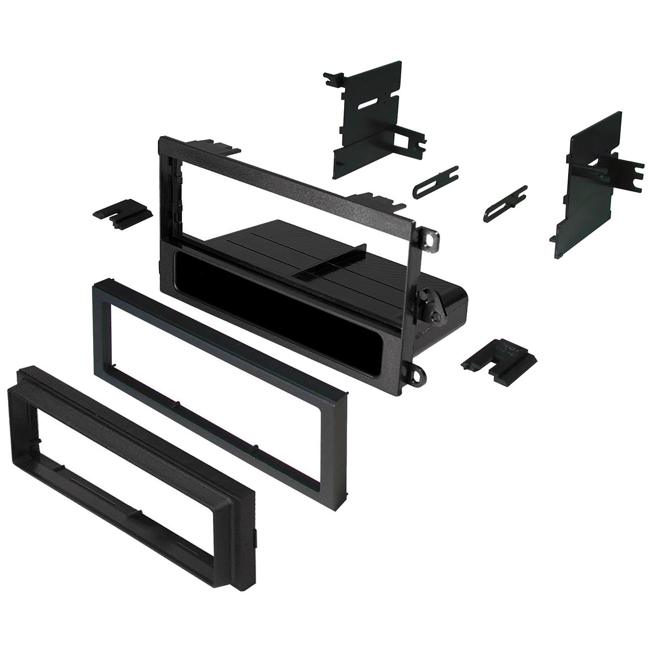 American International Installation Kit for 1990-2012 GM (for Delco Replacement)