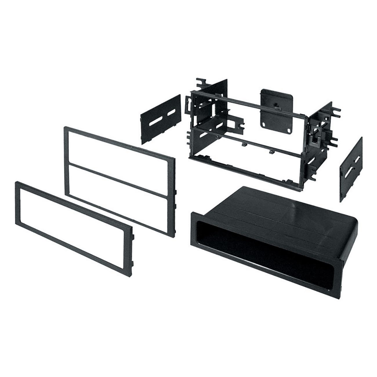 American International Installation Kit for 1986-2012 Acura/Honda