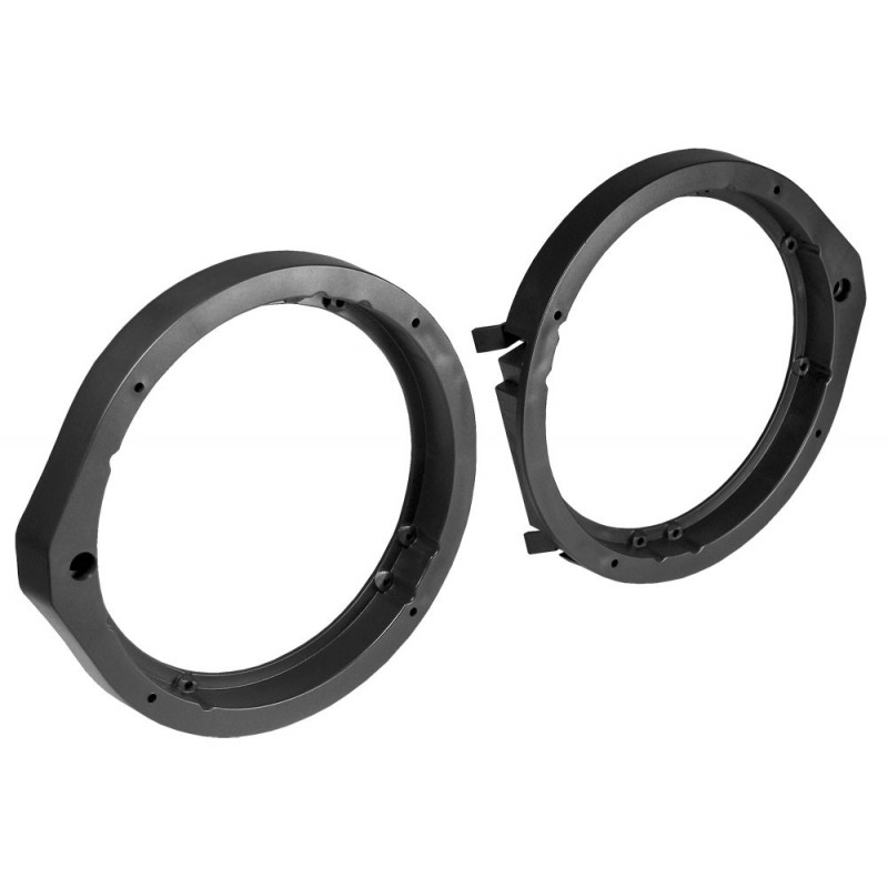 American International 2006 - 2012 Honda Speaker Adapter Kit (Pair)
