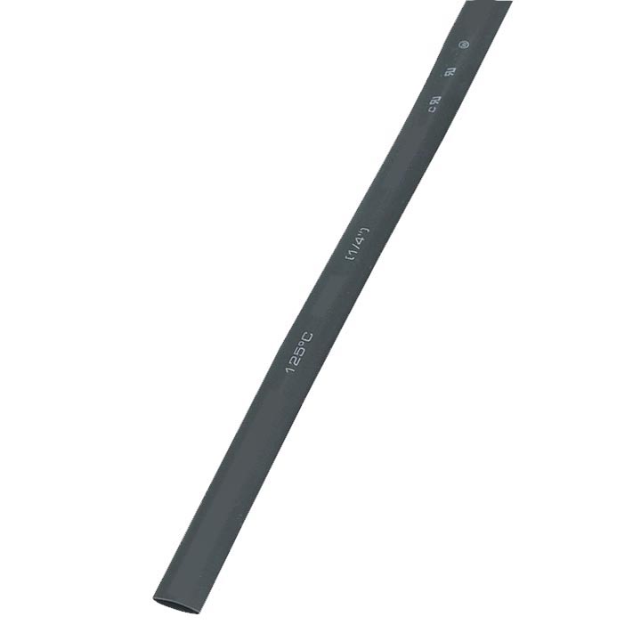Xscorpion 1/4″ Heat Shrink Tubing (100 Feet)