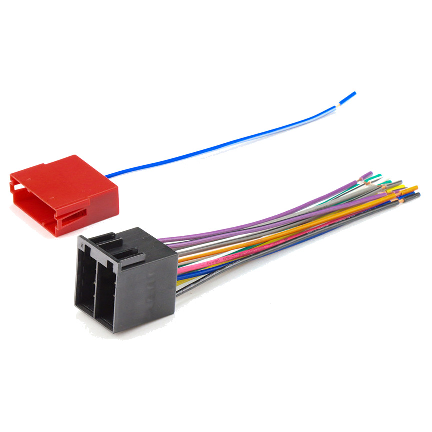 American International Wiring Harness for 2009-2013 Hyundai/Kia