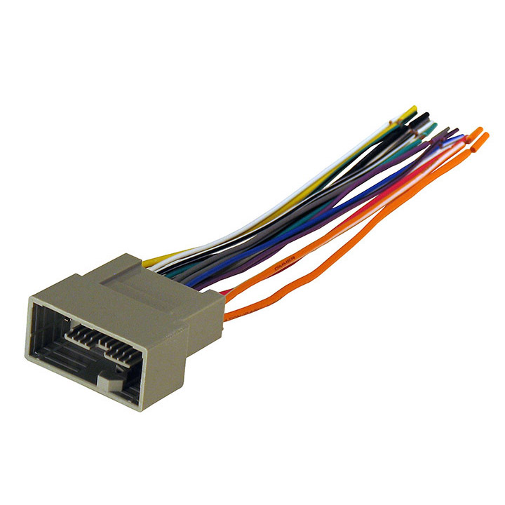 American International Wiring Harness for 2008-2013 Honda
