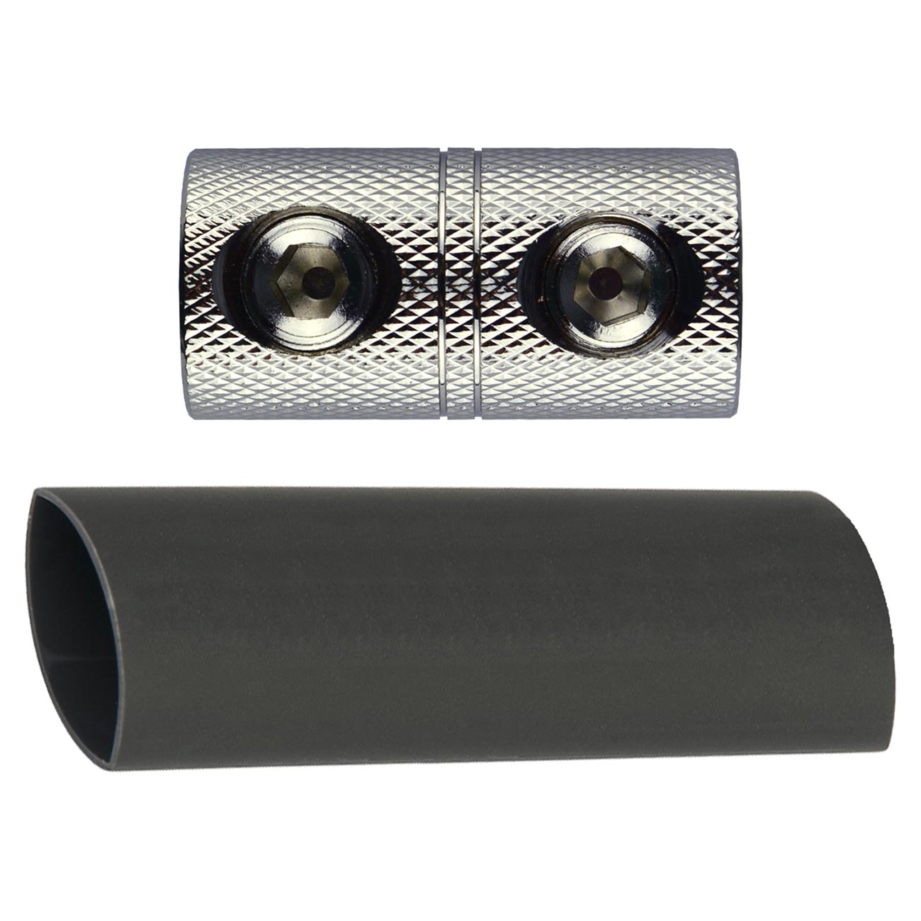 Installation Solution Cable Coupler 0-Gauge