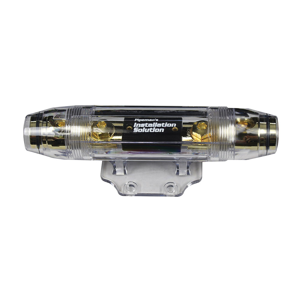 Installation Solution ANL Fuse Holder with 150A Fuse - Heavy Duty