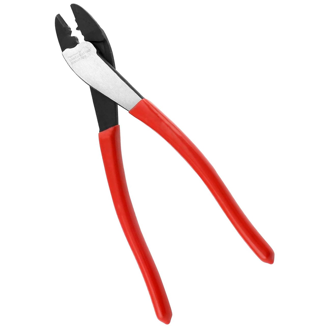 Installation Solution 10-22ga. Crimping/Cutting Tool