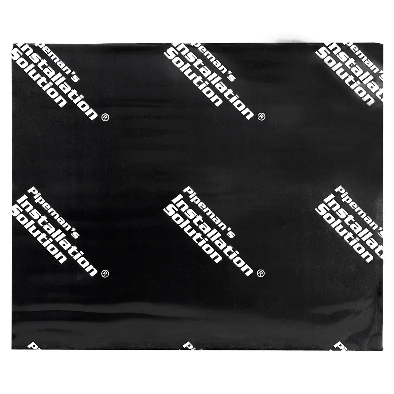 Installation Solution Sound Dampening Mat Speaker Kit - (2) 10" x 12" Sheets