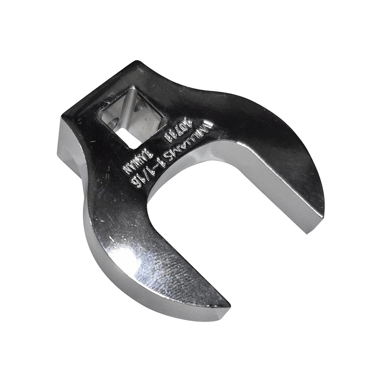 Williams 1-1/16″ Open End Crowfoot Wrench 3/8″ Drive