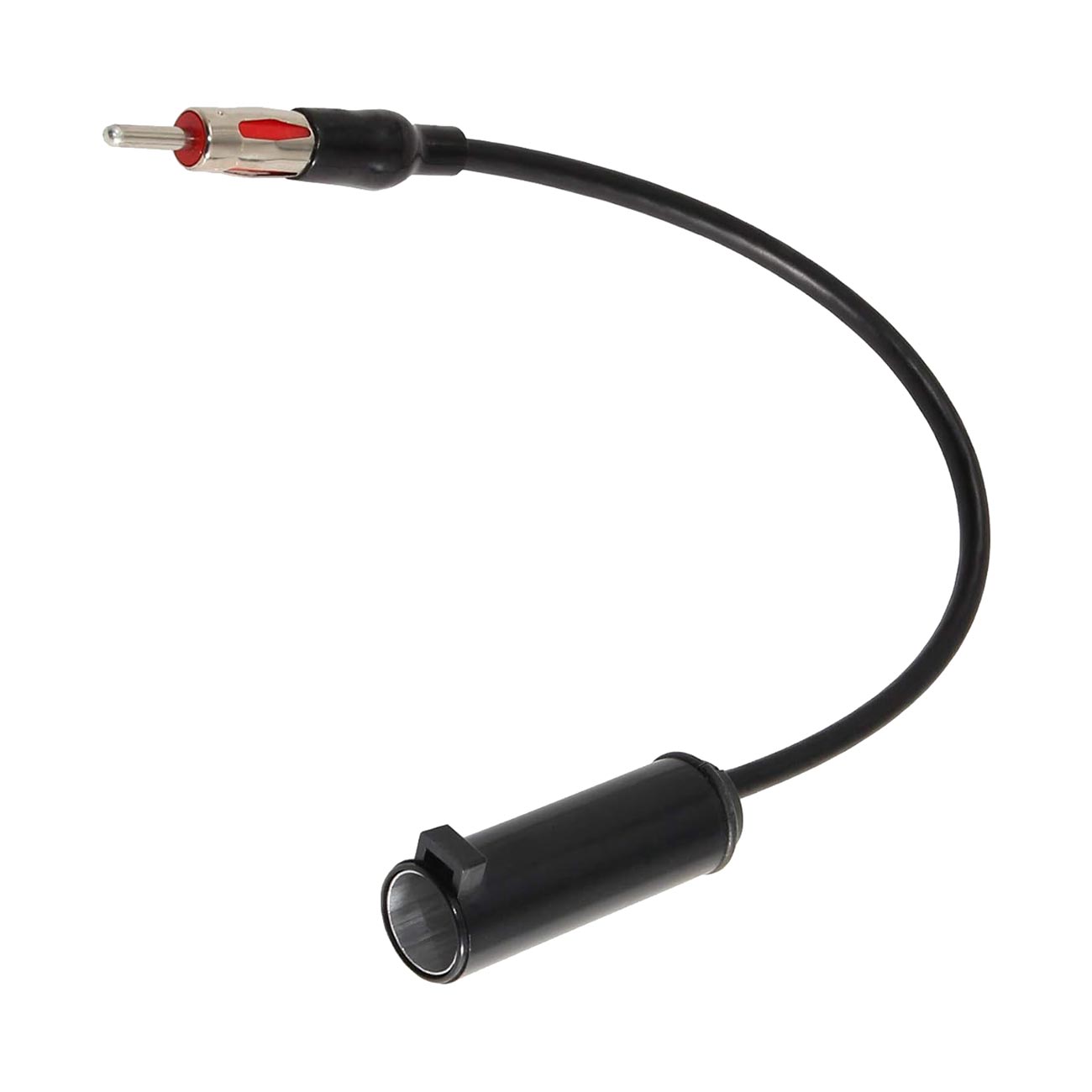 American International aftermarket radio to OEM antenna 1987-2012 NISSAN / INFINITI models
