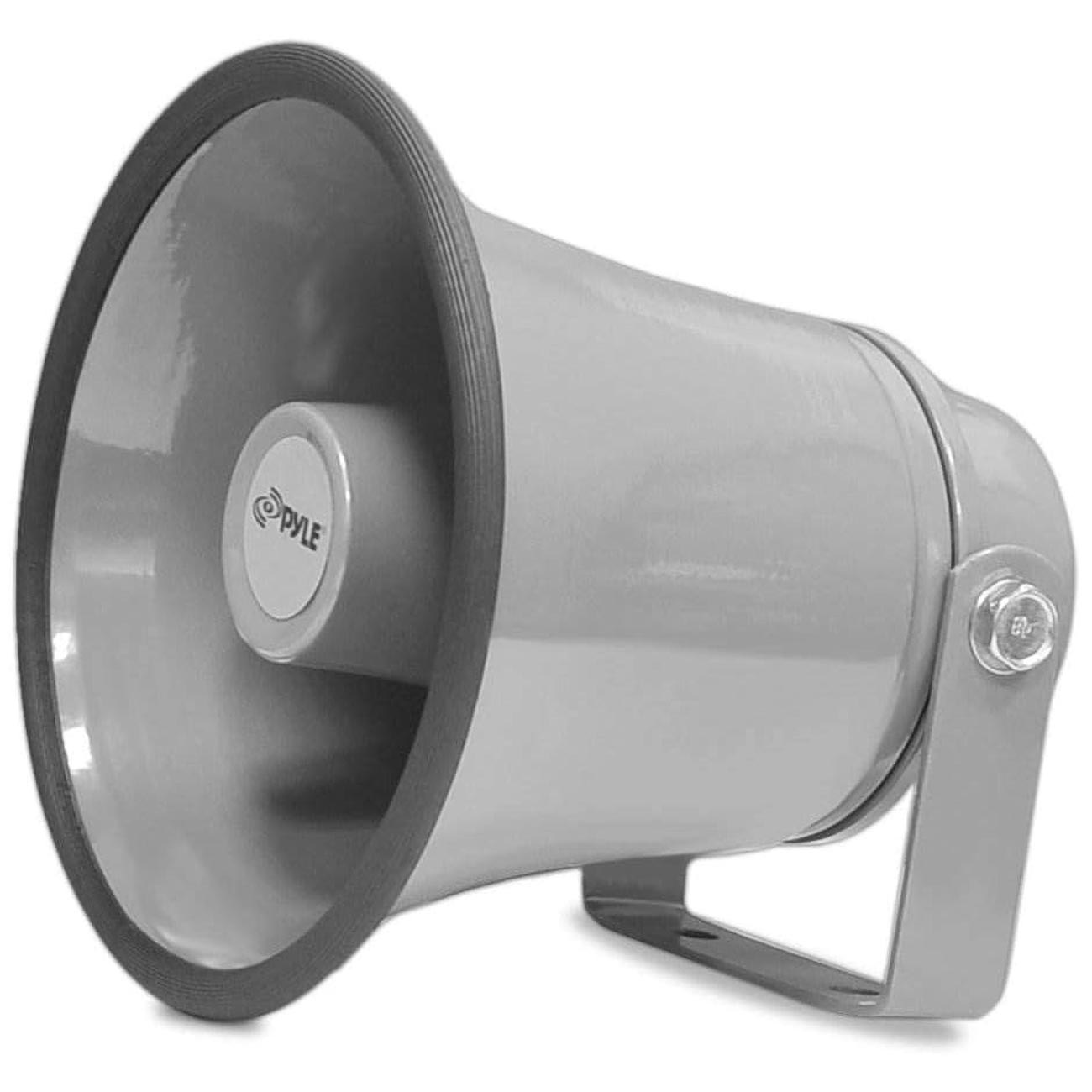 Pyle 6.3" Indoor/Outdoor 25W Horn Speaker
