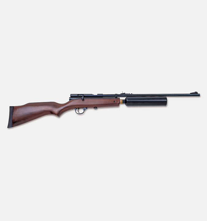 Beeman SAG .177cal CO2 Powered Pellet Air Rifle