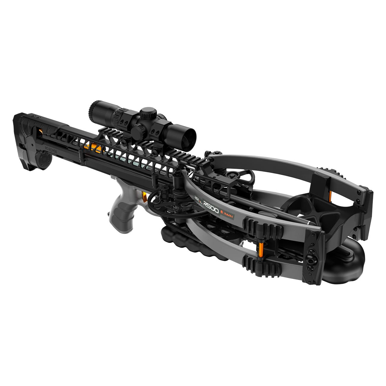 Crossbows