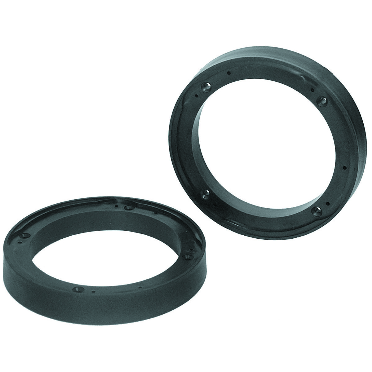 SPEAKER EXTENDER AMERICAN INTL5 1/4" TO 6 1/2" RISER 1"