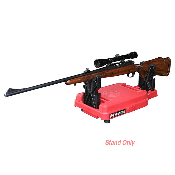MTM　サイトイン　クリーンレスト MTM Site-In-Clean Rifle Rest & Cleaning Center Red | eBay