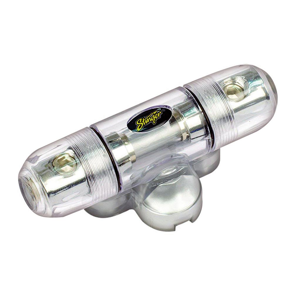 STINGER 4 OR 8GA IN/OUT MIDI FUSE