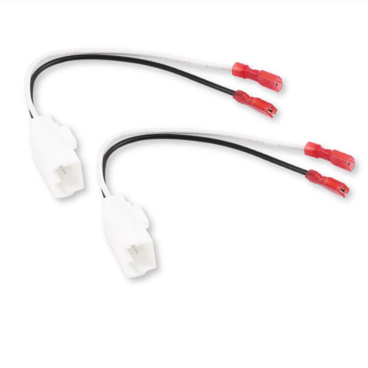 Pipeman's Installation Solutions OEM Speaker Wiring Harness for Select Vehicles - CHDO-6514